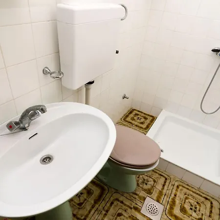 Appartement Kiko - A3 Pomena