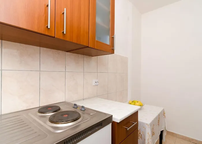 Kiko - A3 Apartment *