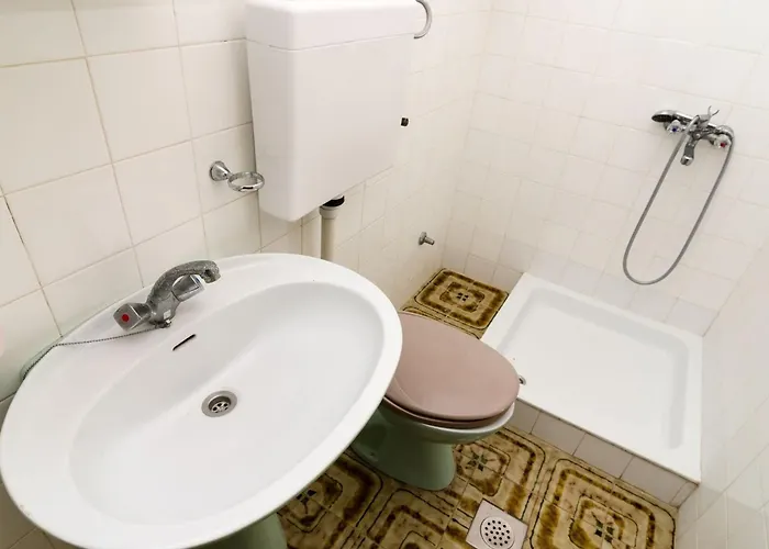 Apartment Kiko - A3 Pomena
