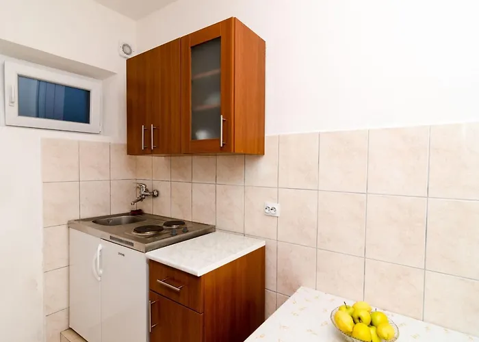 Apartment Kiko - A3 Pomena